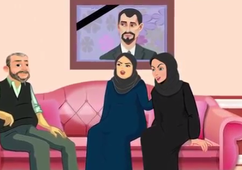 قصة الزوجة الصالحة : ماذا فعلت هذه الزوجة الذكية لما تزوج عليها زوجها أخفى زواجه المفاجأة الكبرى؟