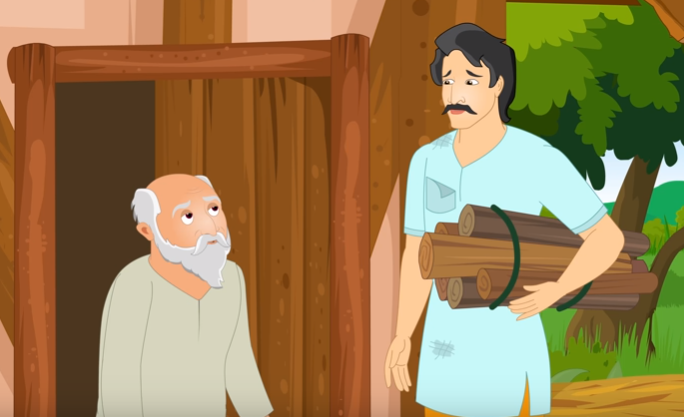 قصص اطفال طويلة ومشوقة : قصة البحر المالح