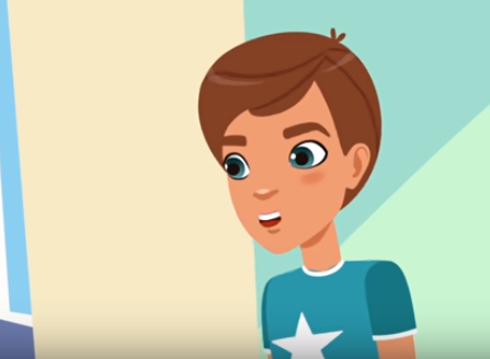 قصة الكرة السحرية