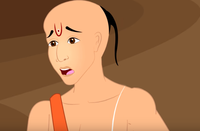 قصص قصيرة معبرة : قصة الأصدقاء الأربعة
