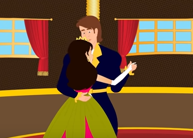 قصص اطفال جديدة : قصة الزهري
