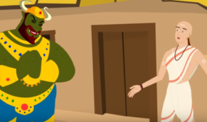 قصص اطفال جديدة 2020