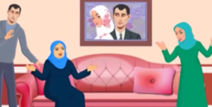 قصص وعبر عن الحياة الزوجية : ذهبت للصيدلي لتشتري سم لحماتها و وضعته في الطعام ثم كانت المفاجئة الكبرى؟!