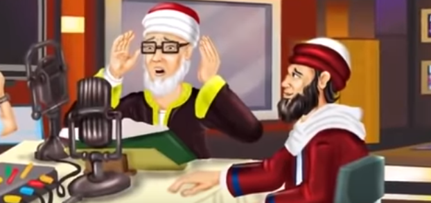 قصص ممتعة ومفيدة عن نشأة شيخ القراء الشيخ الحصري 