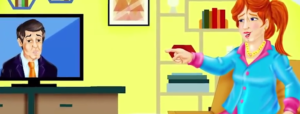 قصص حقيقية من الواقع : أمريكية بعد سخريتها من الإسلام تحدث لها المفاجئة و تعلن إسلامها و هي تبكي