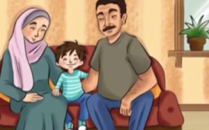 قصة مؤثرة : كيف تحول هذا الشاب من متفوق إلى كارثة أدت إلى ضياعه و وفاة أبيه؟؟