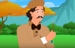 حكايات قبل النوم للاطفال الصغار