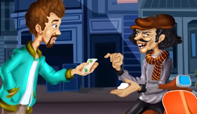قصص واقعية من الحياة مؤثرة
