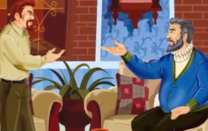 قصص واقعية عن الانقلاب على الحكام والاخلاص