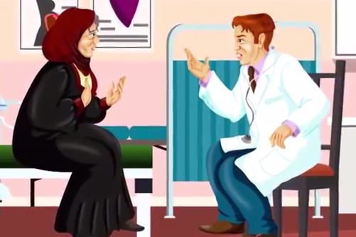 قصة الطفل اليتيم للاطفال : هذا الطفل اليتيم طردته زوجة أبيه من البيت و كانت المفاجأة