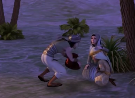 قصص واقعية من الحياة طويلة : كيف تحول أبو نصر الصياد من الفقر و الجوع إلى النعيم و الثراء؟