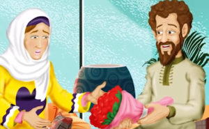 قصص واقعية من الحياة مؤثرة : كيف استطاعت الزوجة أن تنقذ زوجها من الهلاك ؟؟