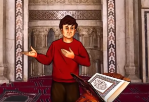 قصص واقعية قصيرة مؤثرة : بعد انفصال أمه و أبيه كيف نجا هذا الشاب من الضياع ؟؟