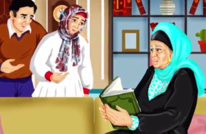 قصص اسلامية للكبار