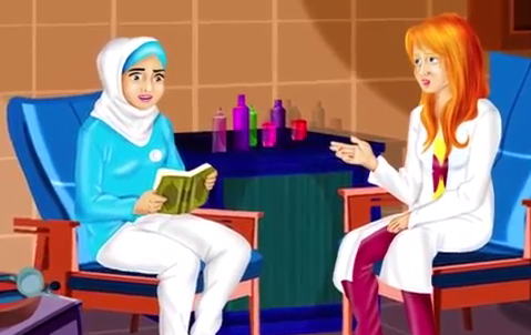 قصص واقعية عن الامراض الجنسية والشقاء
