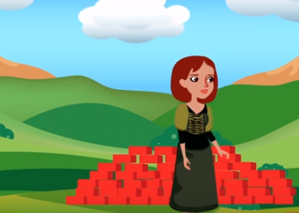 قصة الأخوات الثلاث