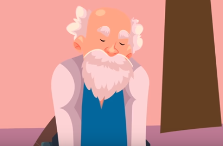 قصة الأميرات الثلاث
