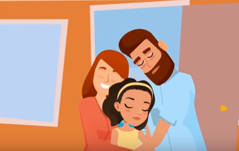 قصة الكرة السحرية
