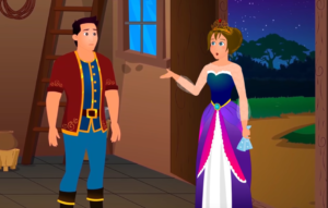 قصة قارع الطبل
