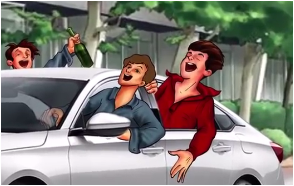 قصص واقعية عن عقوق الوالدين