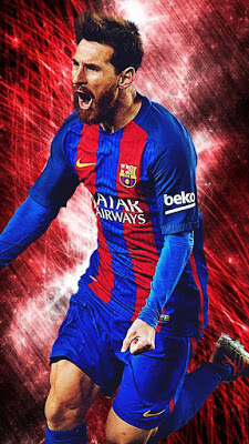 الصور ميسي برشلونة 1