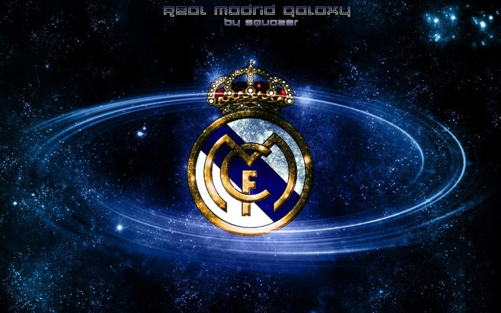 خلفيات شعار ريال مدريد 1