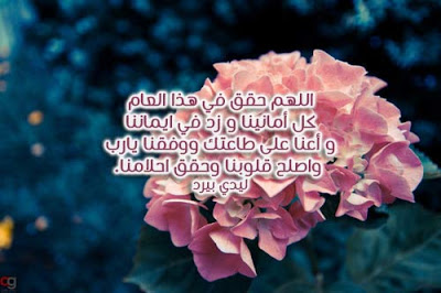 صور تهنئة السنة الجديدة 2020 1