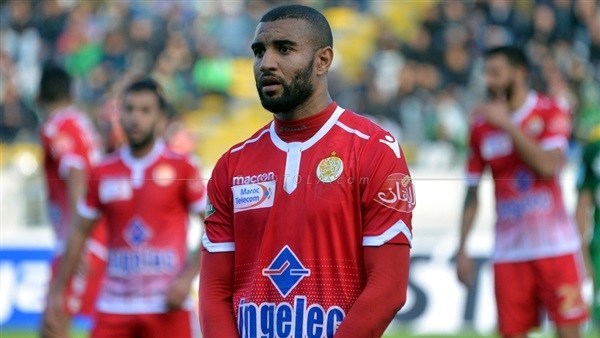 الوداد الرياضي اللاعبون 1