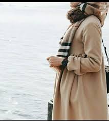صور بنات بدون وجه