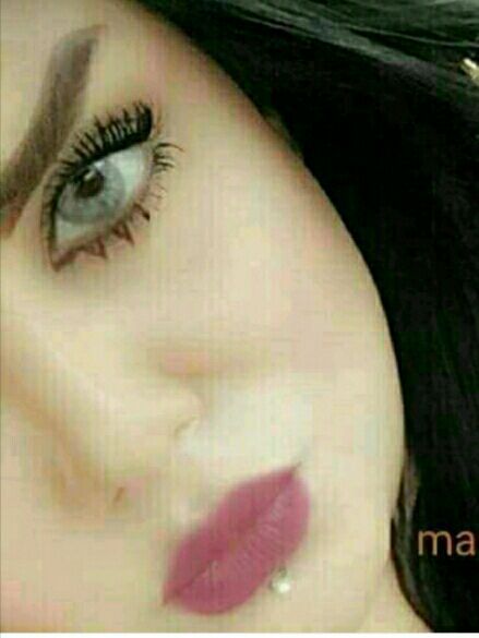 صور بنات بدون وجه - رمزيات بنات نص وجه