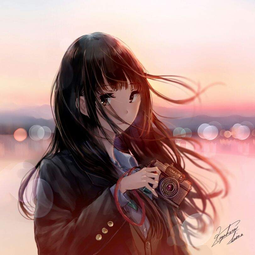 صور انمي  1