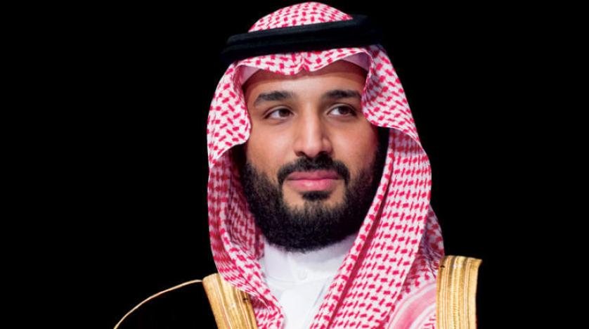 صور محمد بن سلمان ولي العهد السعودي 1