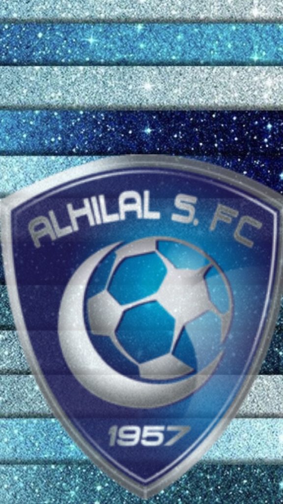 خلفيات الهلال للايفون1