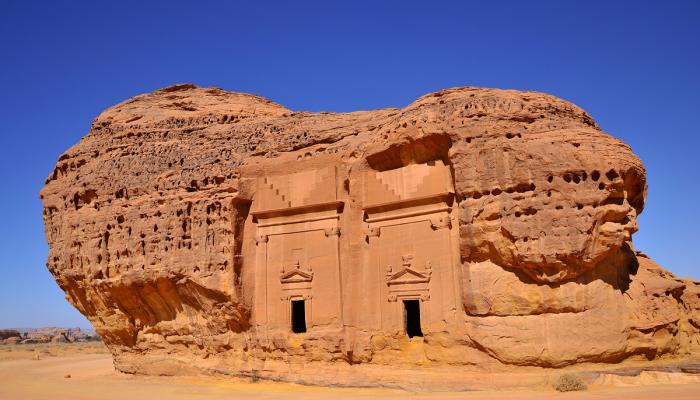 معالم المملكة العربية السعودية بالصور 1