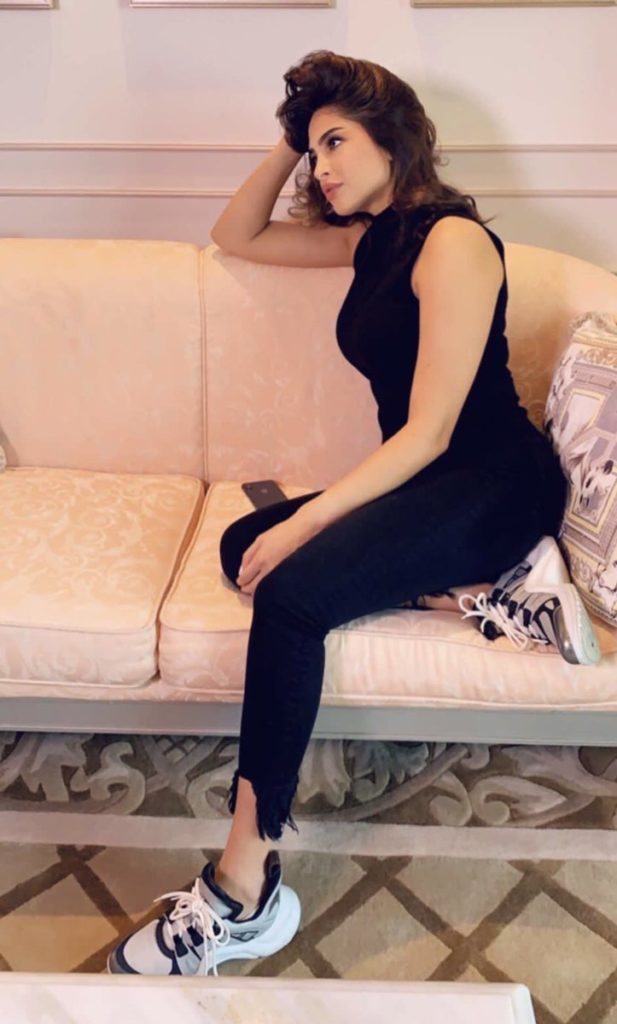 صور فوز الفهد انستا 1