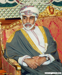 خلفيات قابوس