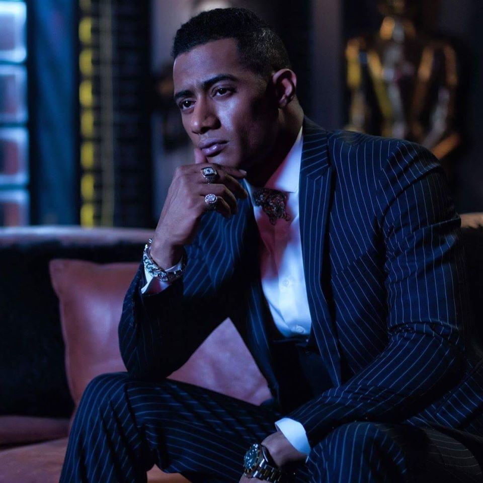 صور محمد رمضان1