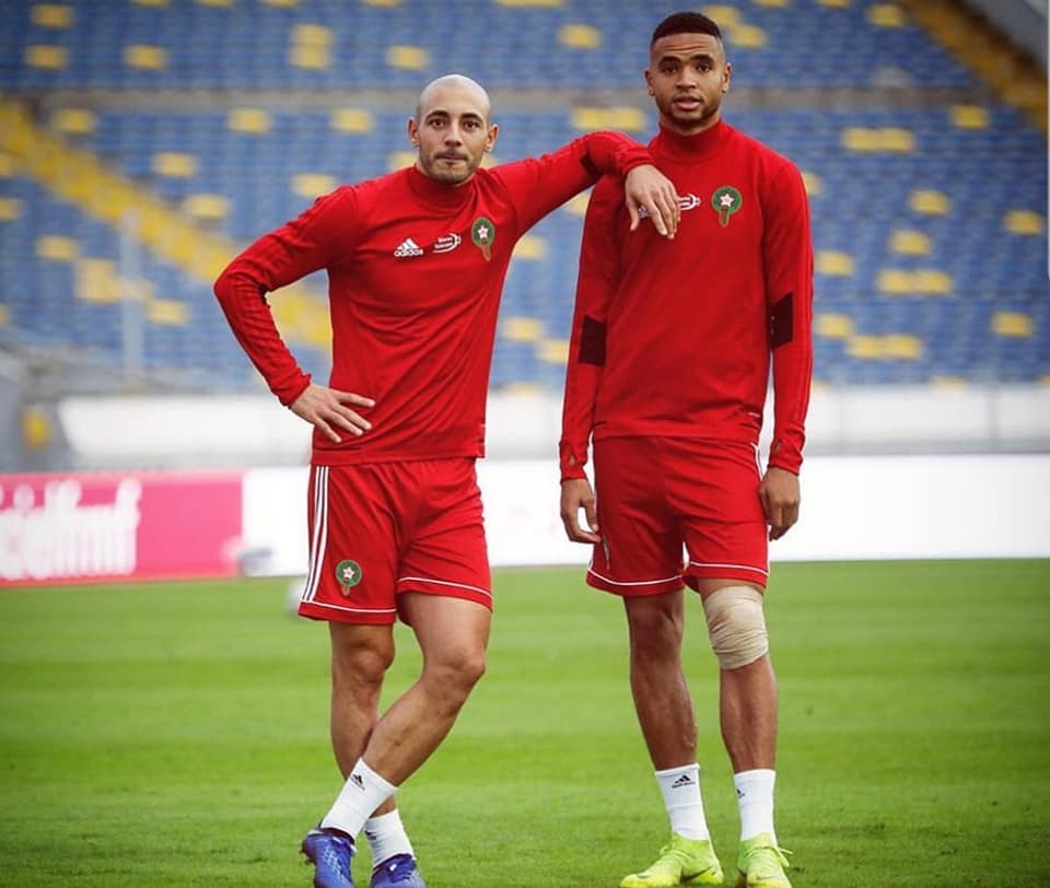 صور المنتخب الوطني المغربي12