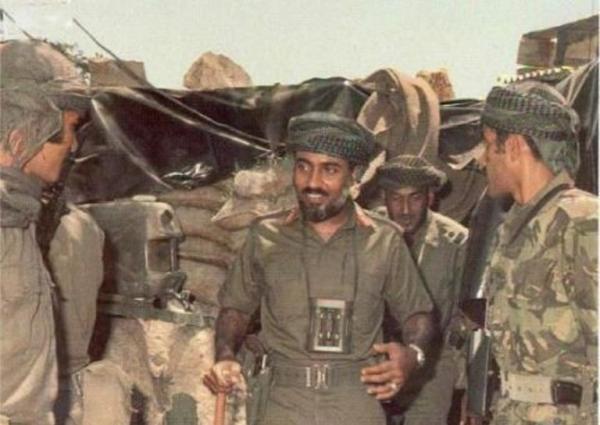 صور السلطان قابوس 2