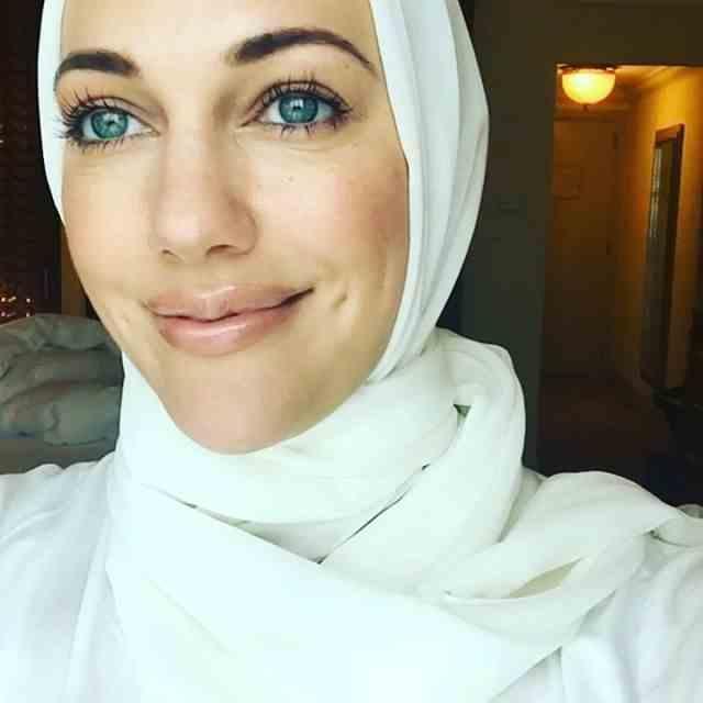 مشاهير تركيا المسلمين 1