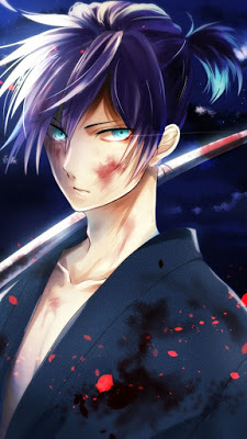 اجمل الصور انمي شباب اكشن 9