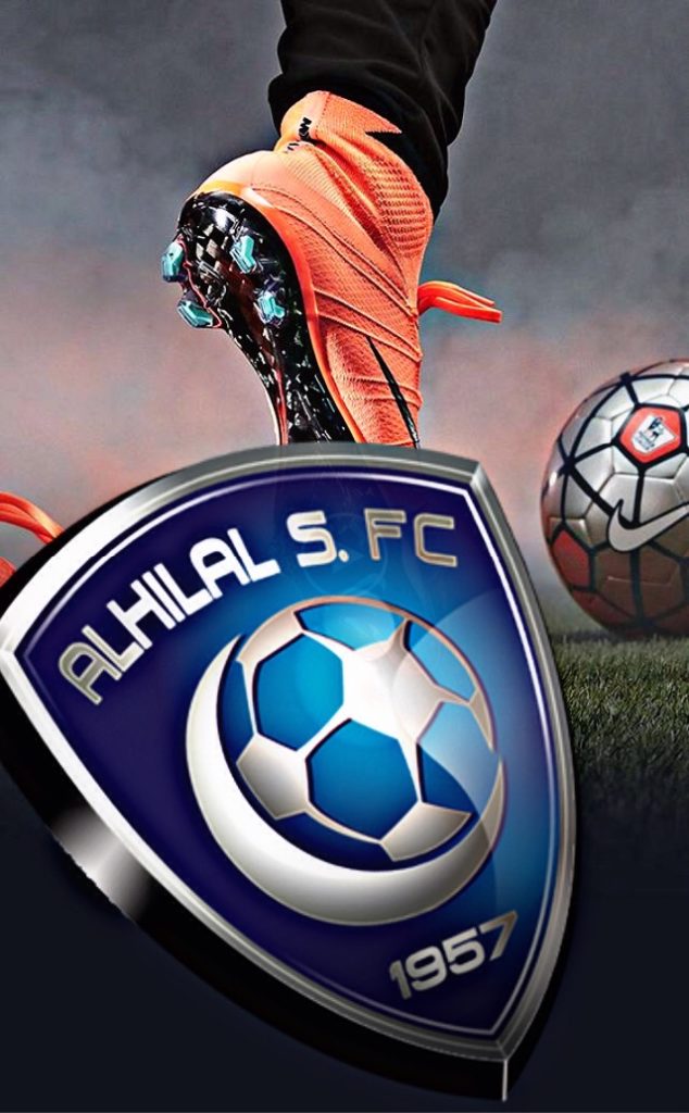 خلفيات الهلال 10