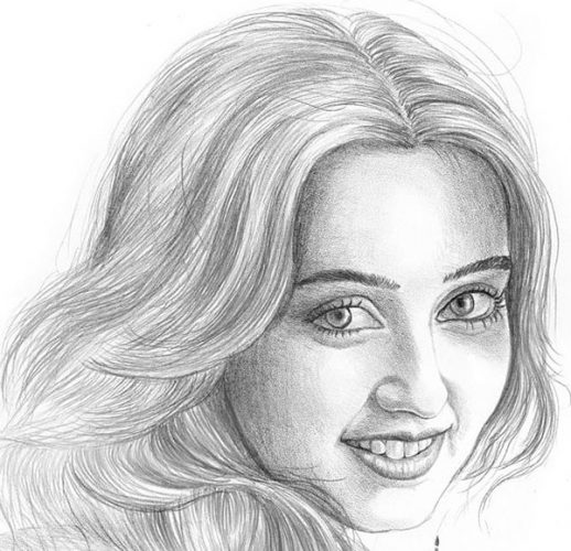 اجمل الصور الرسم في العالم 5