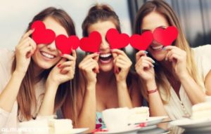 صور عن الصداقة بدون كلام 2020