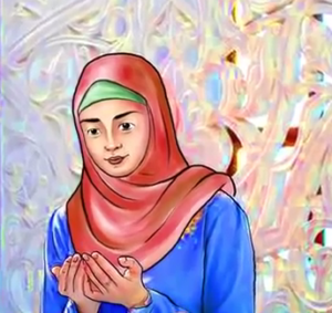 قصة رائعة طلب هذا الشاب من أمه أن تخطب له فتاة صالحة ولما أخطأت قدر الله له الخير