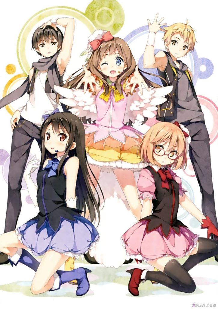 صور انمي جديدة أجمل صور الأنمى 2020 10