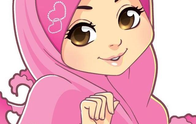 موضوع عن الحجاب 11