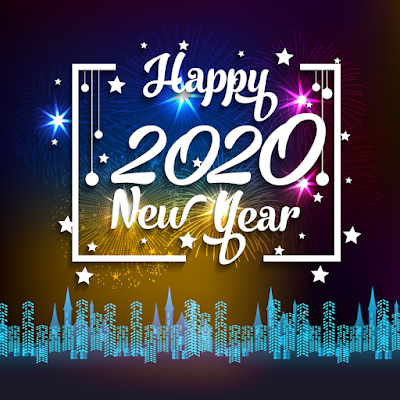 صور السنة الجديدة 2020 8