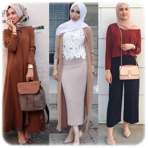 صورجميلة جديدة 2019 بنات محجبات10