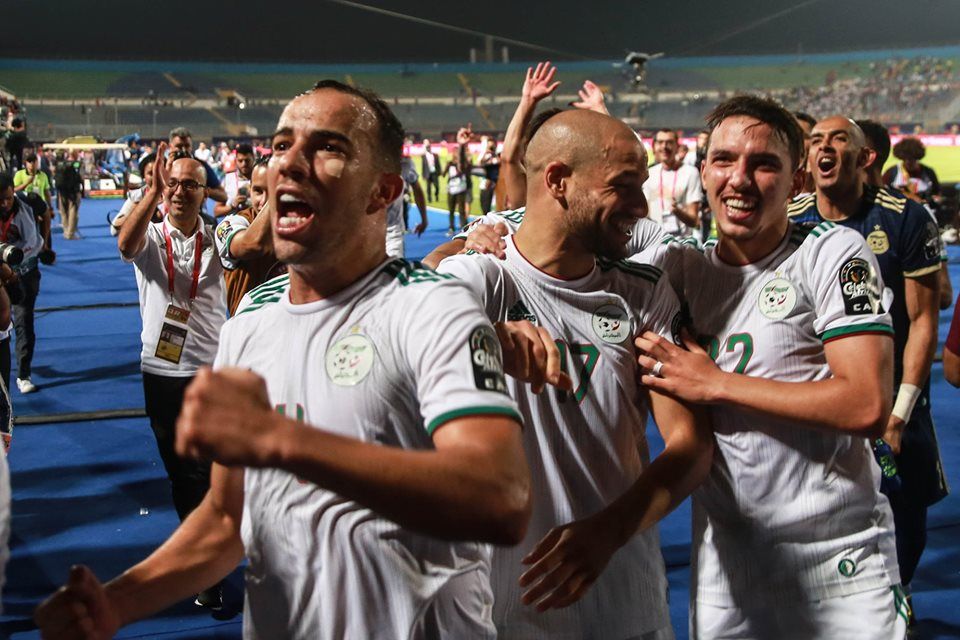صور المنتخب الجزائري 7